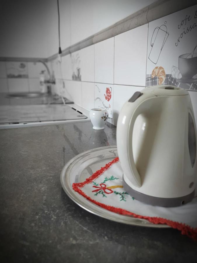 Hotel Zaulek Olszyna  Экстерьер фото