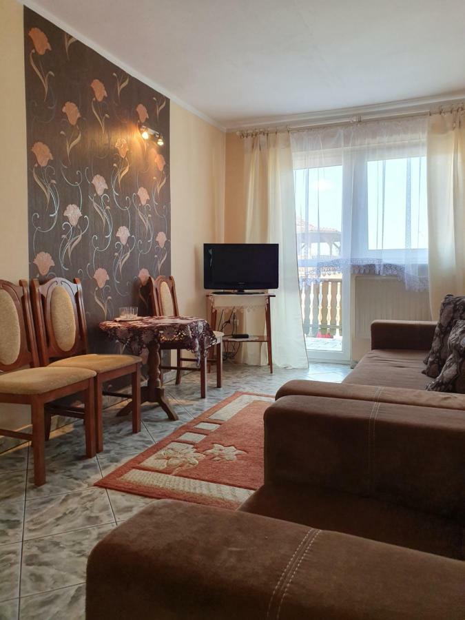 Hotel Zaulek Olszyna  Экстерьер фото