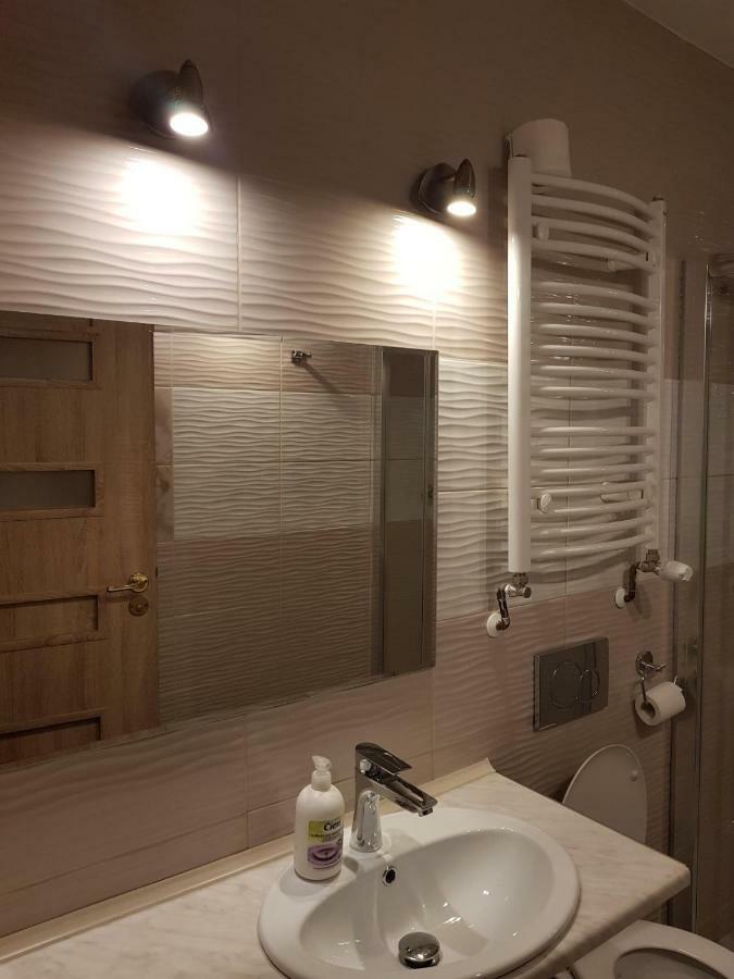 Hotel Zaulek Olszyna  Экстерьер фото